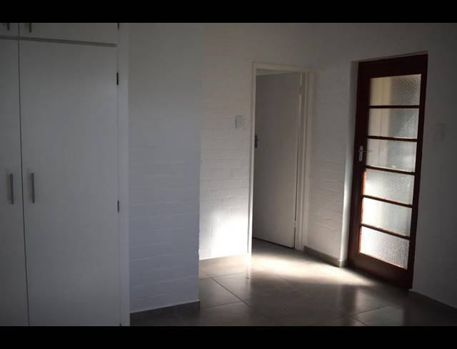 0 BEDROOM PROPERTY TO RENT IN BERGVLIET